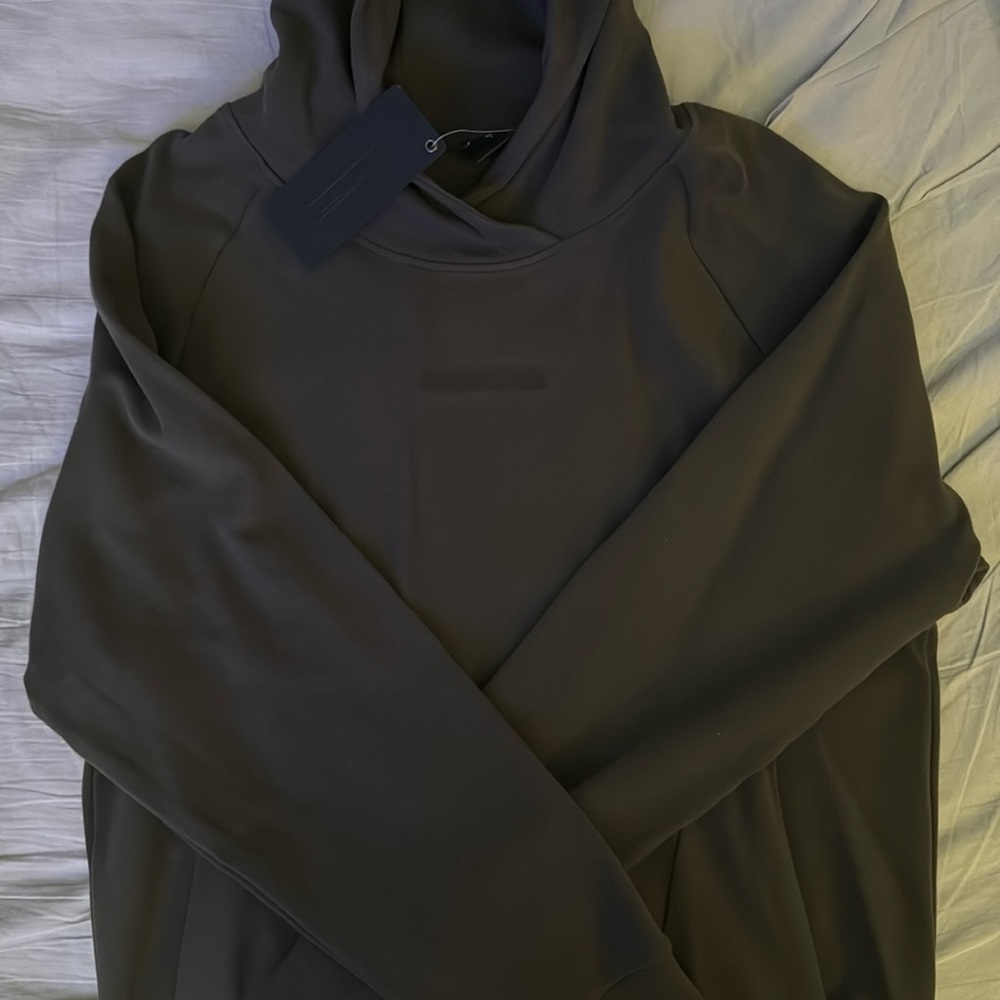 Alphalete Hoodie